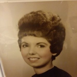 Meet your Posher, Nance